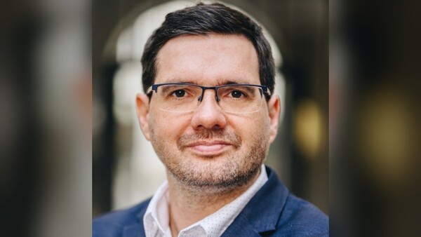 Profilbild för Filip Kachnic
