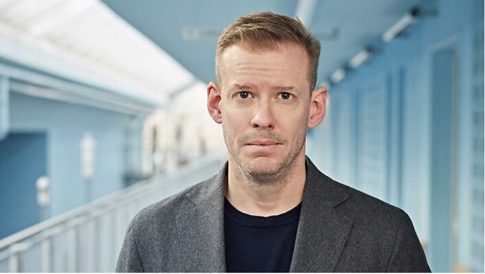 Profile image for Informationsberedskap och kommunikation i kris och krig