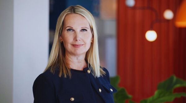 Profilbild för Anja Clausin