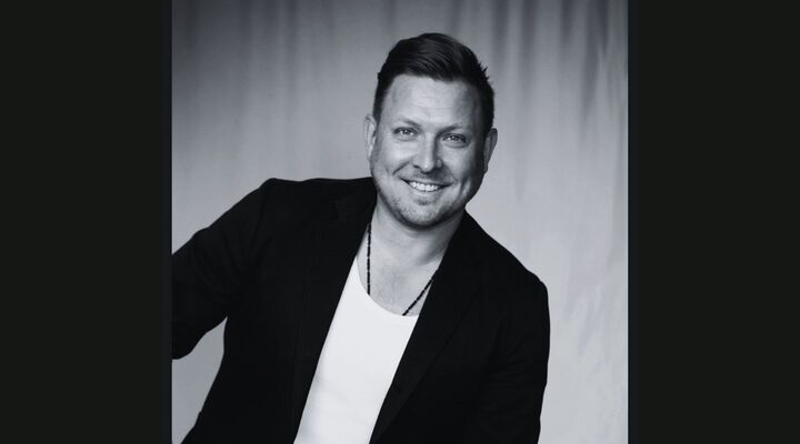 Profilbild för Daniel Ekroth