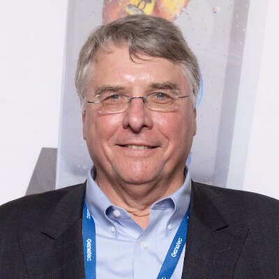 Profilbild för Pierre Racz