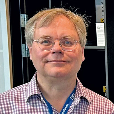 Profilbild för Martin Gren