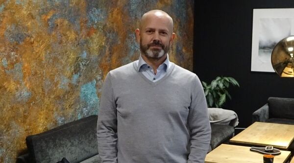 Profilbild för Peter Larsson