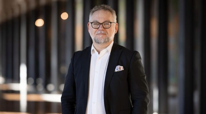 Profile image for Offentlig och privat samverkan för ett starkt totalförsvar