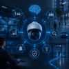 Profilbild för Programpunkt 8: Nyttan med AI i intelligent kamerabevakning 