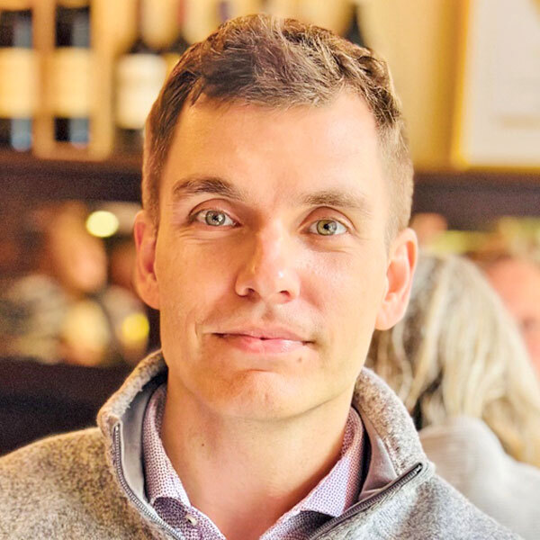 Profilbild för Vince Gaydarzhiev