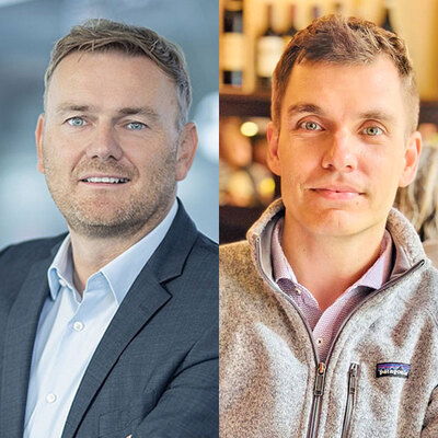 Profile image for Trendspaningar med branschens tech-entreprenörer