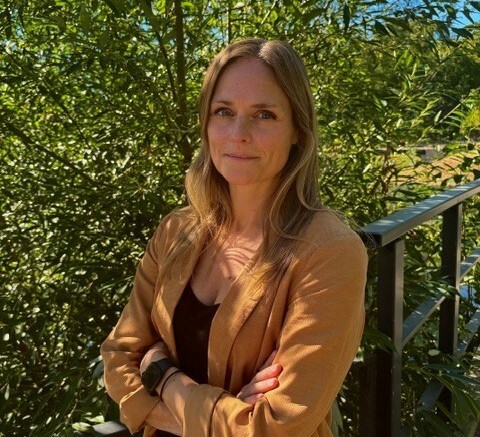 Profilbild för Elin Bäck