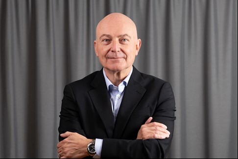 Profilbild för Mikael Welinder