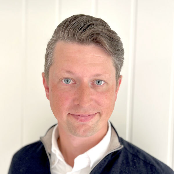 Profilbild för Espen Syversen
