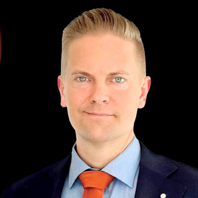 Profilbild för Erik Nord