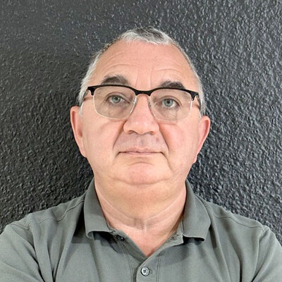 Profilbild för Mica Negrilic