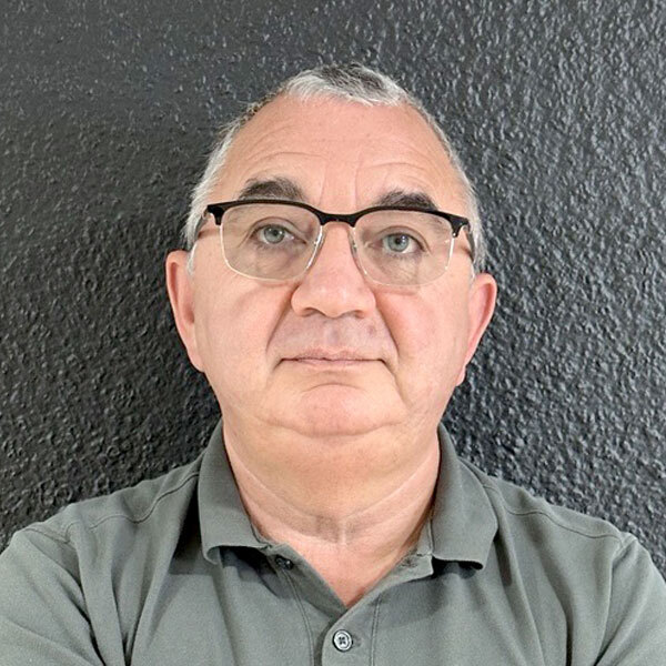 Profilbild för Mica Negrilic