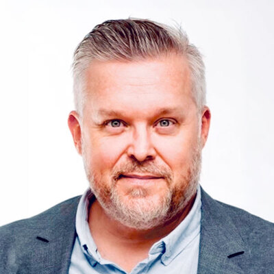 Profile image for Programpunkt 5: Cybersäkerhetslagen (NIS2) – påverkas teknikleveranser för fysisk säkerhet?