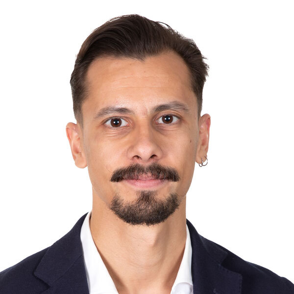 Profilbild för Sean Österborg