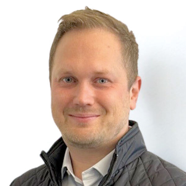 Profilbild för Christian Molin