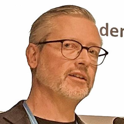 Profilbild för Anders Karlsson