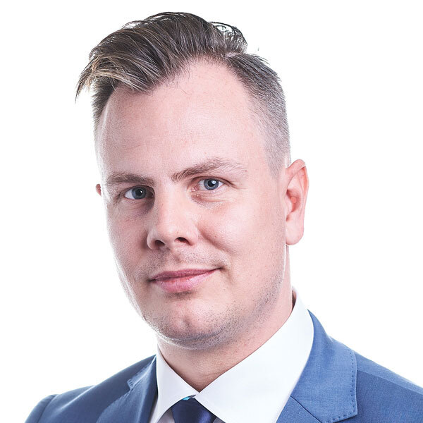 Profilbild för Christopher Åkesson