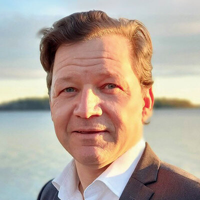 Profilbild för Christoffer Lindblom