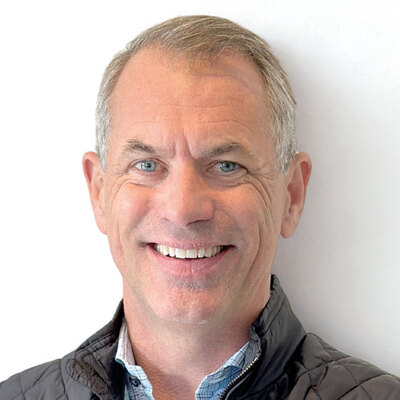 Profilbild för Pierre Parrman