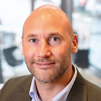 Profilbild för Fredrik Rylander