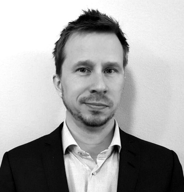 Profilbild för Mikael Fagerlund