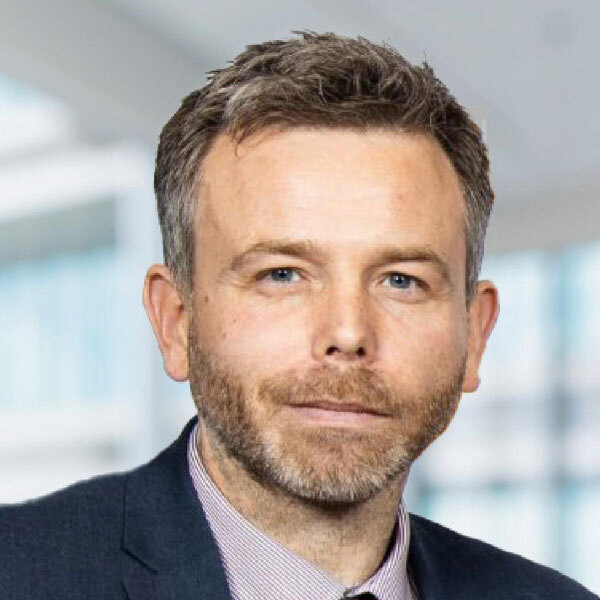 Profilbild för Mark Cosgrave