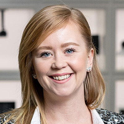 Profilbild för Frida Hjortronsteen