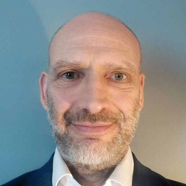 Profilbild för John Kjell