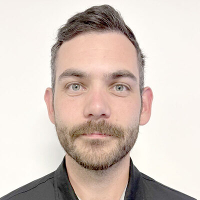Profilbild för Marcus Alkelöw