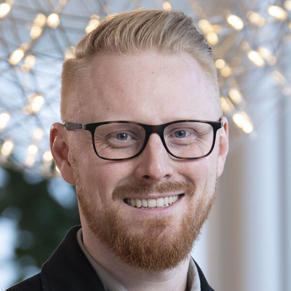 Profilbild för Tobias Eriksson