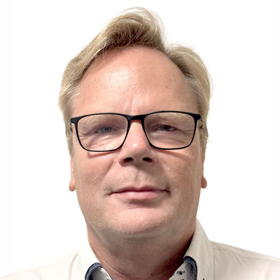 Profilbild för Johnny Eriksson