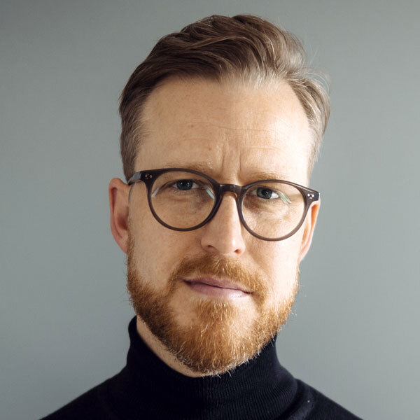 Profilbild för Viktor Svärm