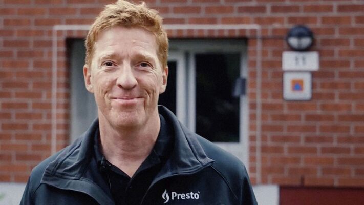 Profilbild för Vem är förberedd när skyddsrummen behövs?