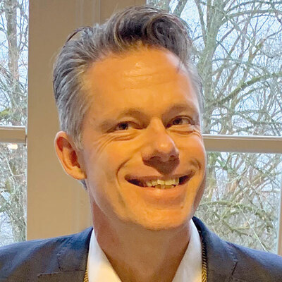 Profilbild för Lars Kämpe
