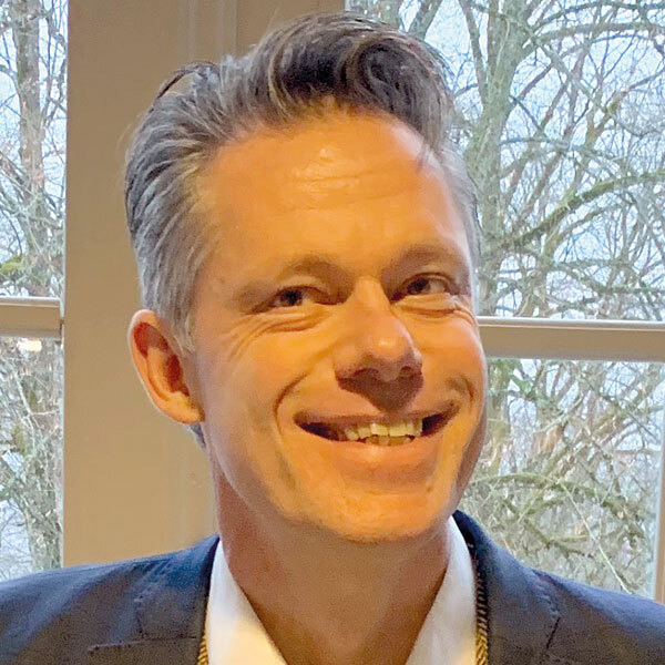 Profilbild för Lars Kämpe
