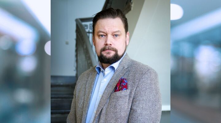 Profilbild för Brandsäkerhet för ett starkt totalförsvar