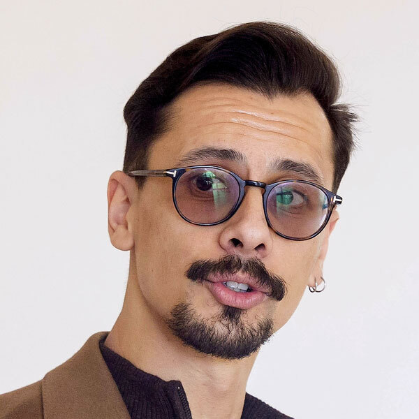 Profilbild för Sean Österborg