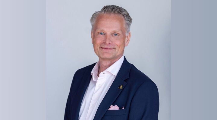 Profilbild för Hur innovativ teknik kan forma framtidens brandsäkerhet