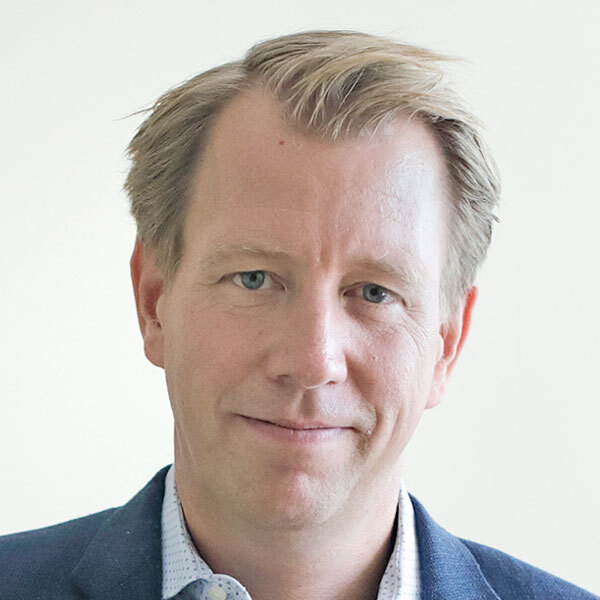 Profilbild för Daniel Hjort