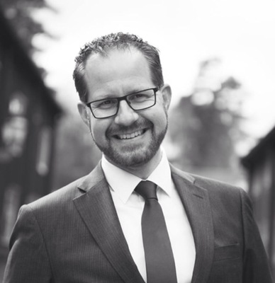 Profilbild för Civilt försvar - hot och möjligheter