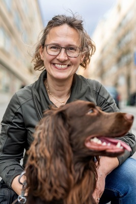 Profile image for Sökhunden – en underskattad resurs i det moderna säkerhetsarbetet!