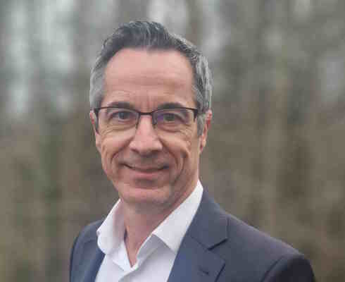 Profilbild för Resilient navigation i Östersjön