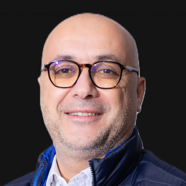 Profilbild för Driss Marroun
