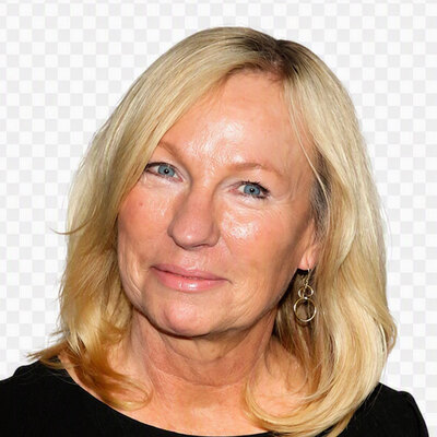 Profilbild för Suzanne Tapper