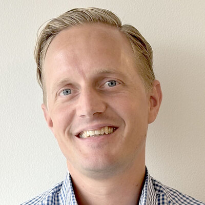 Profilbild för Marcus Wolfbrandt