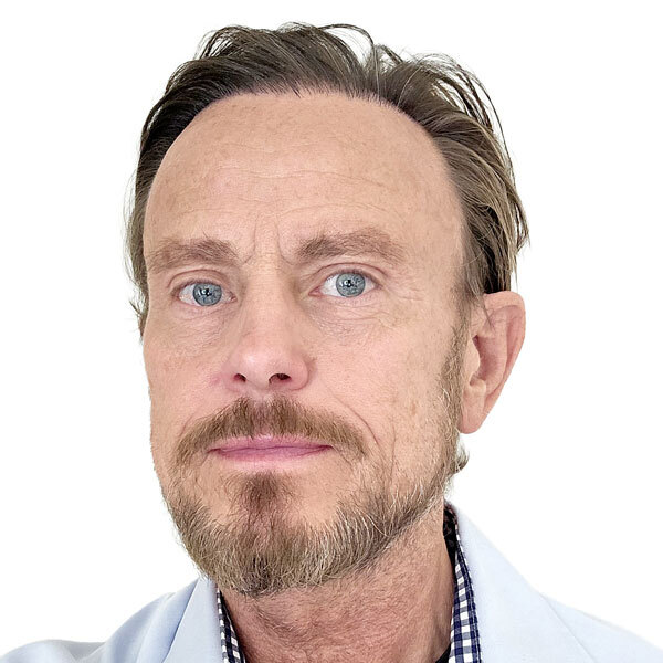 Profilbild för Fred Schaaf Gyldenass
