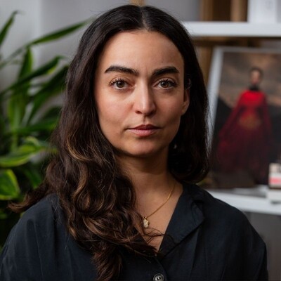 Profilbild för AI för trygghet och säkerhet
