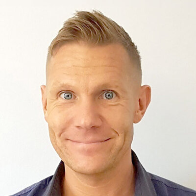 Profilbild för Kenneth Claesson