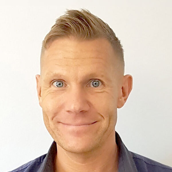 Profilbild för Kenneth Claesson